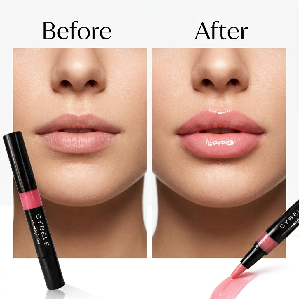 CYBELE Perfect Touch Plumping No. 01