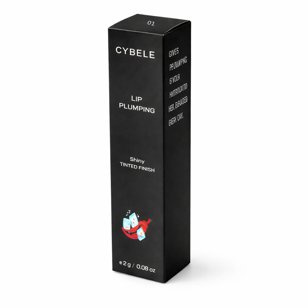 CYBELE Perfect Touch Plumping No. 01