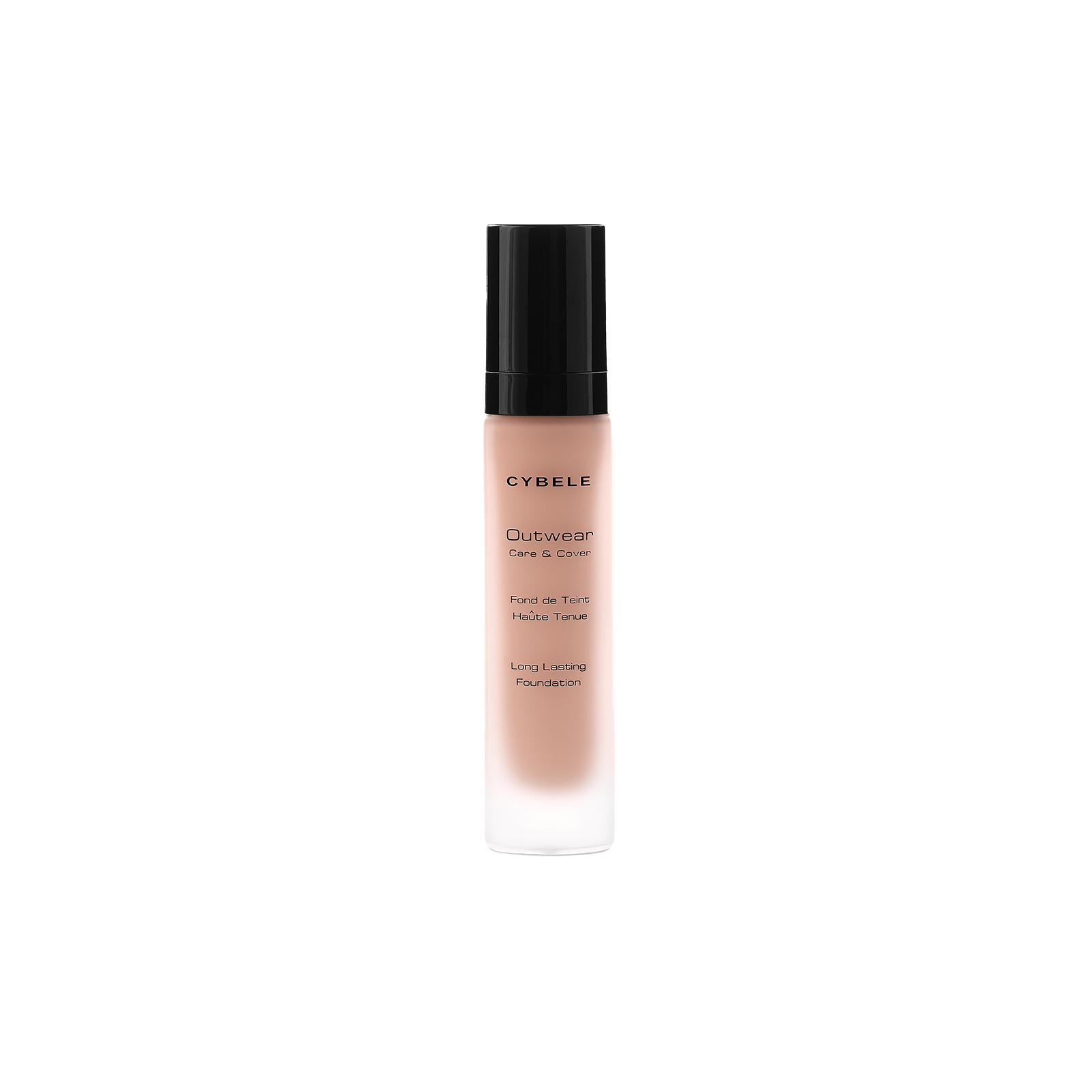 CYBELE Out Wear Foundation 30ml