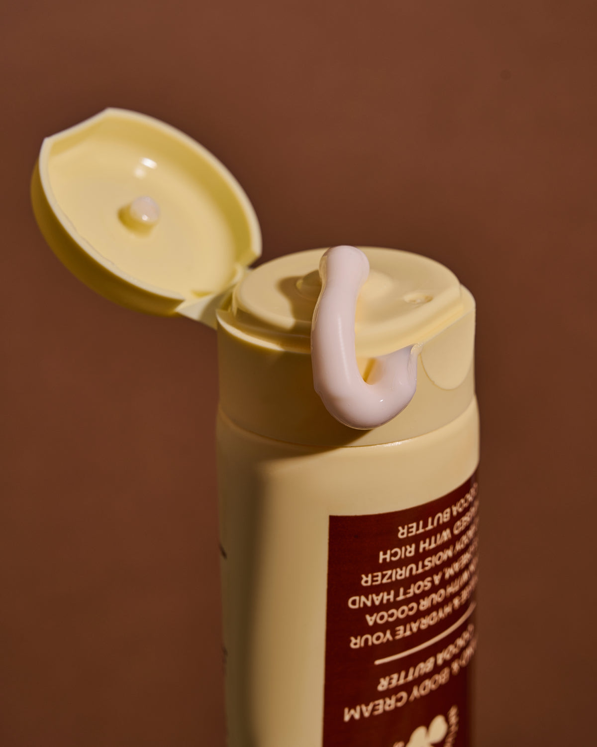 CYBELE Hand & Body Cocoa Bliss Cream