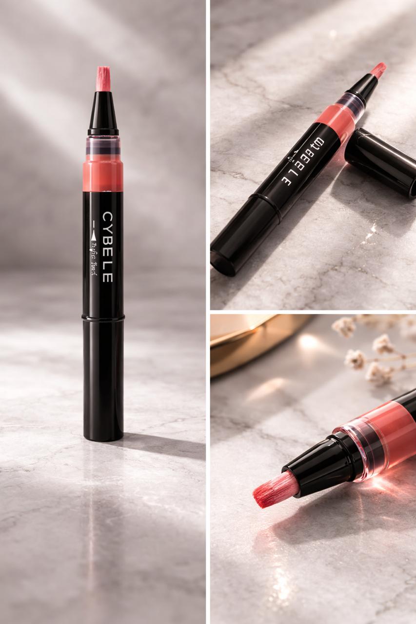 CYBELE Perfect Touch Plumping No. 01