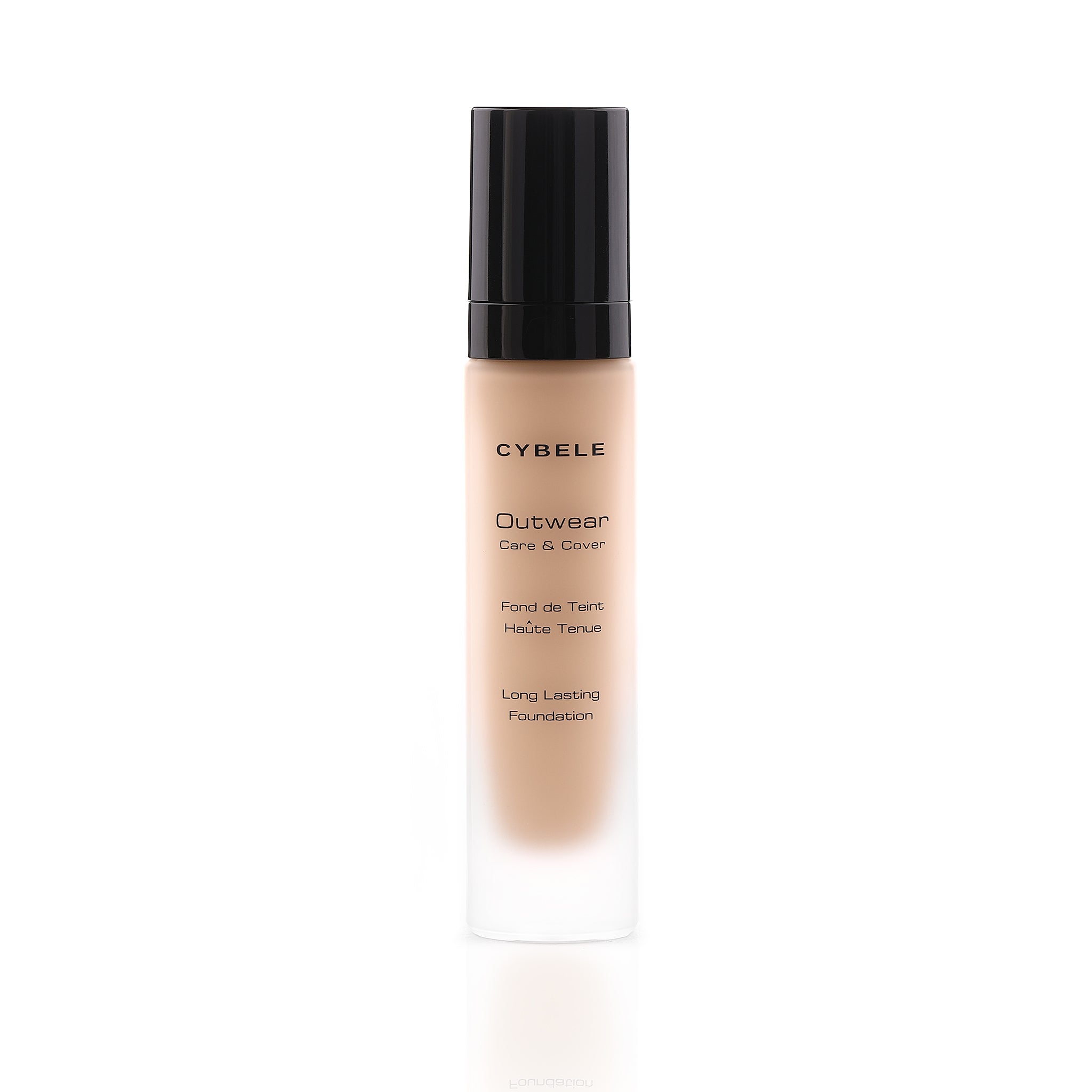 CYBELE Out Wear Foundation 30ml