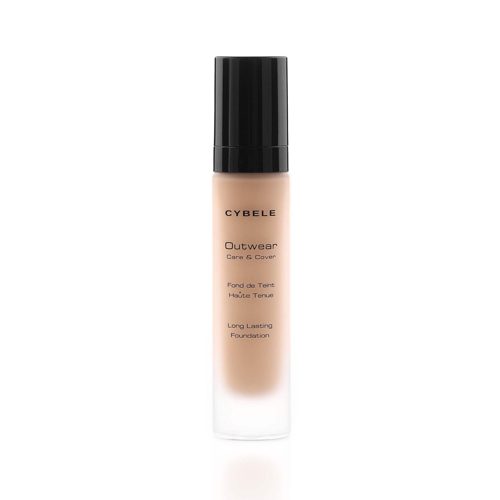CYBELE Out Wear Foundation 30ml