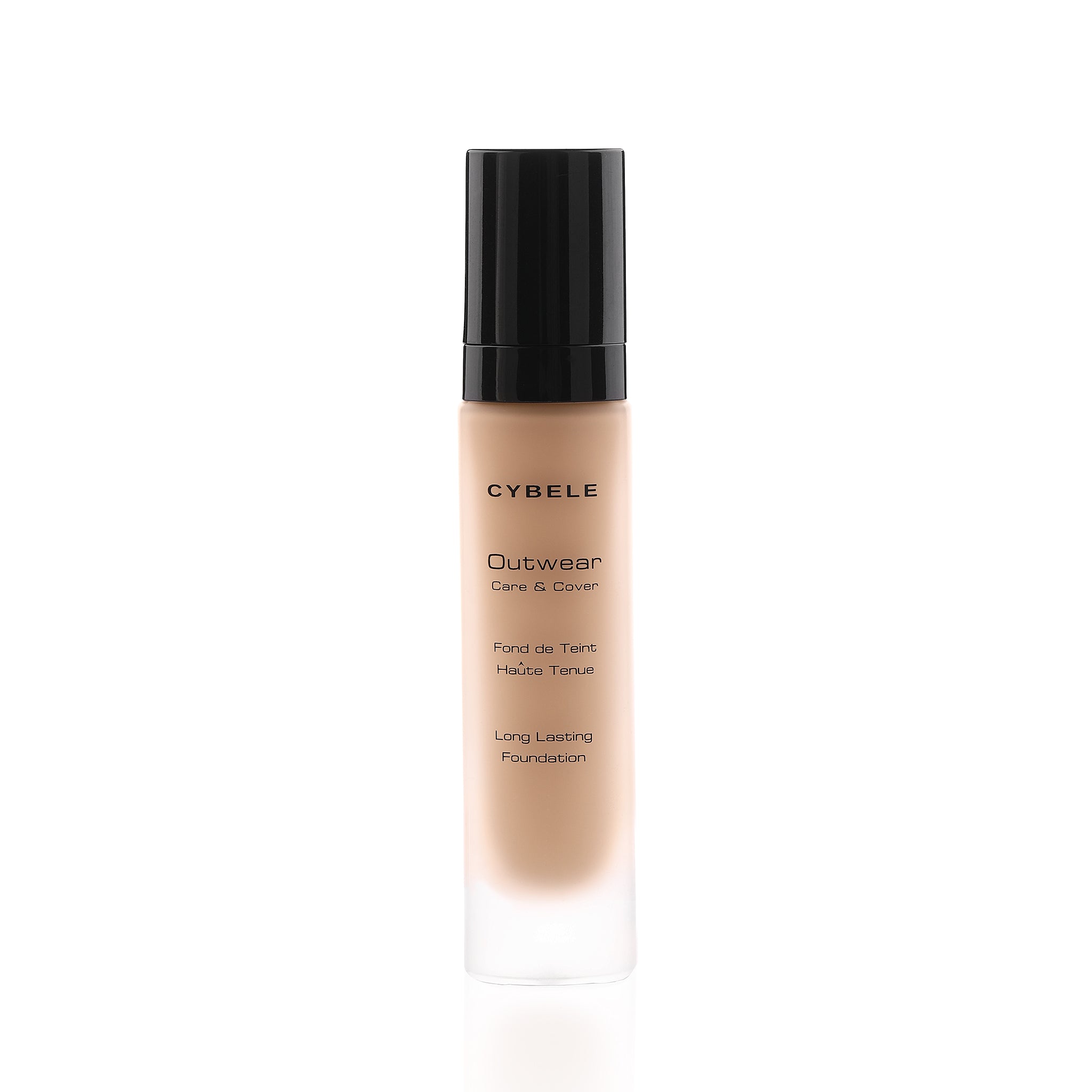 CYBELE Out Wear Foundation 30ml