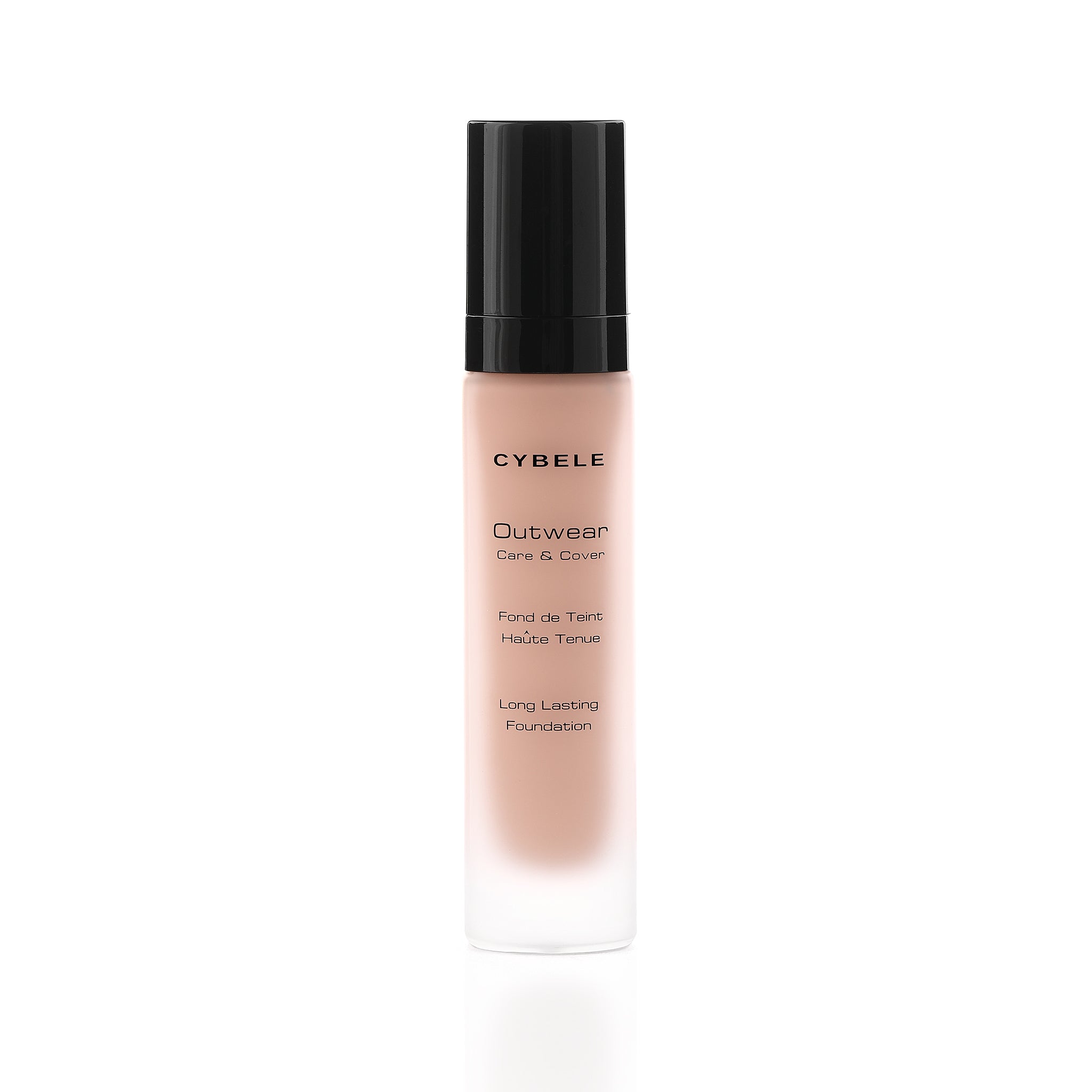 CYBELE Out Wear Foundation 30ml