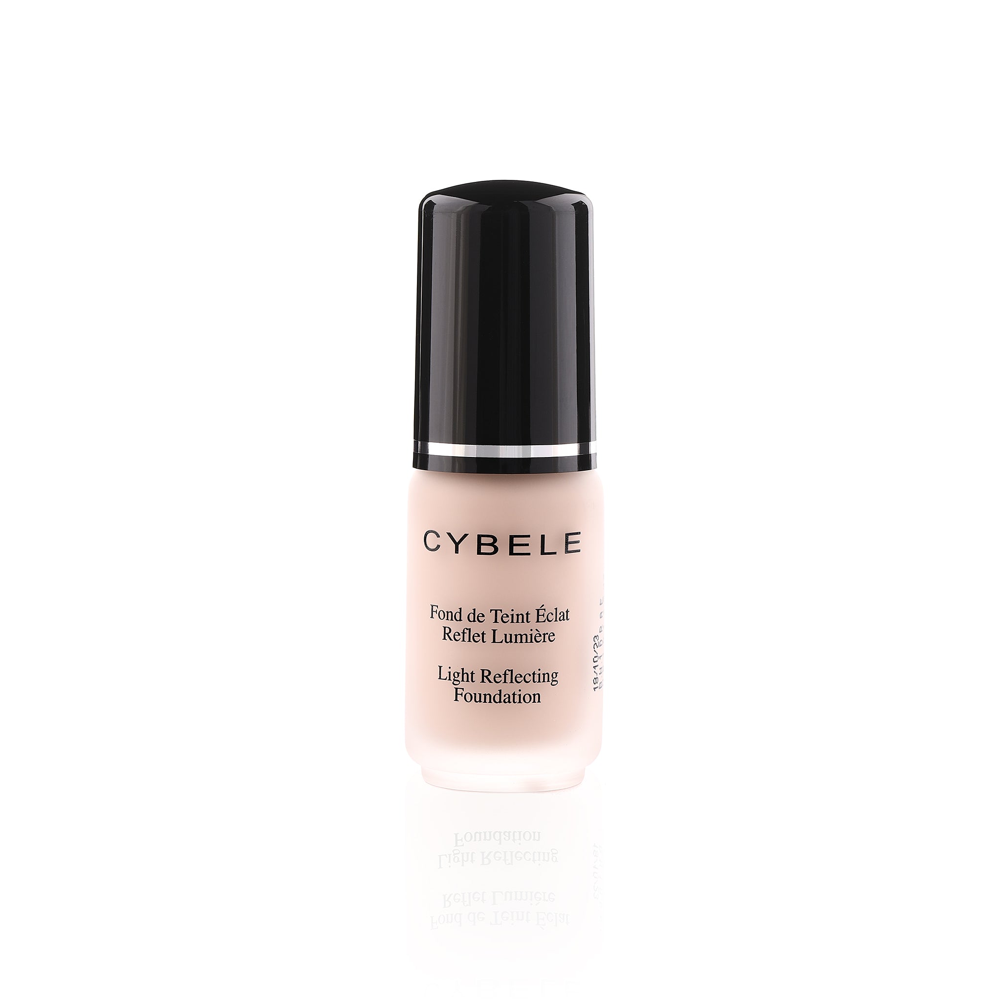 CYBELE Liquid Foundation - 30ml