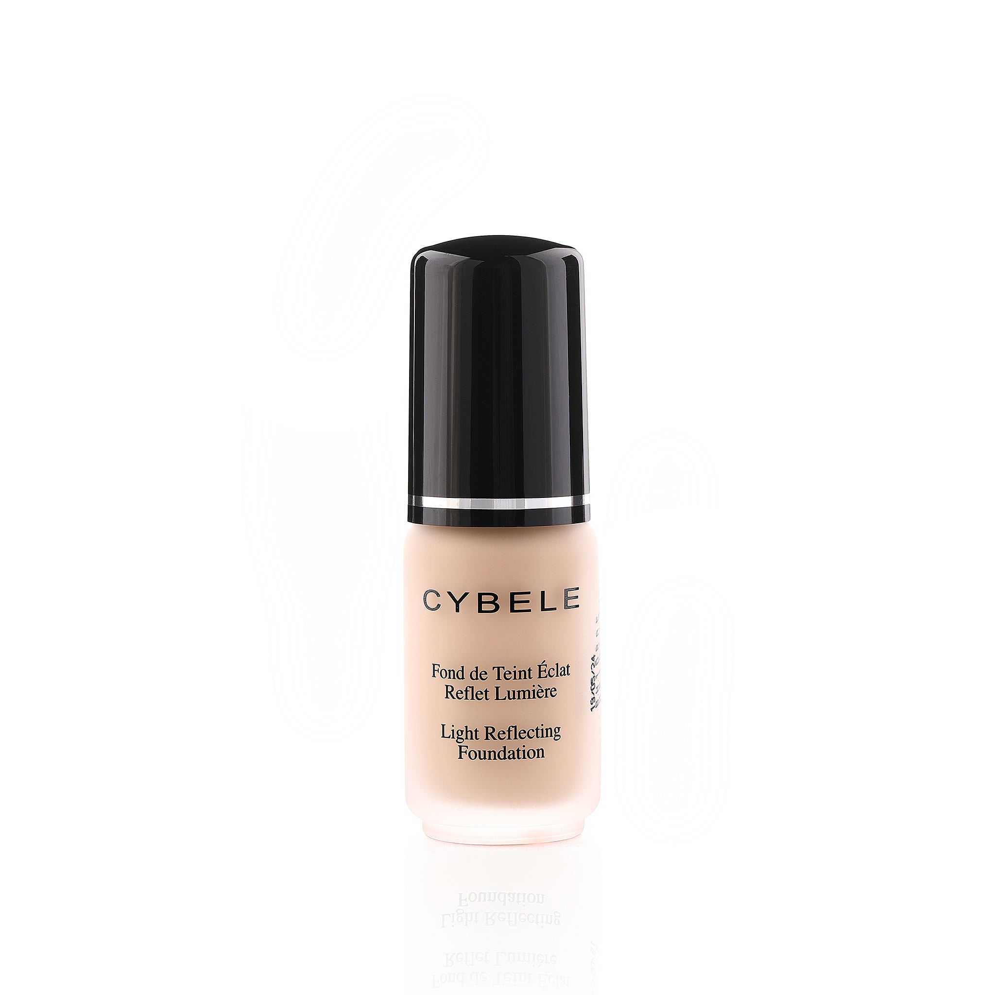 CYBELE Liquid Foundation - 30ml