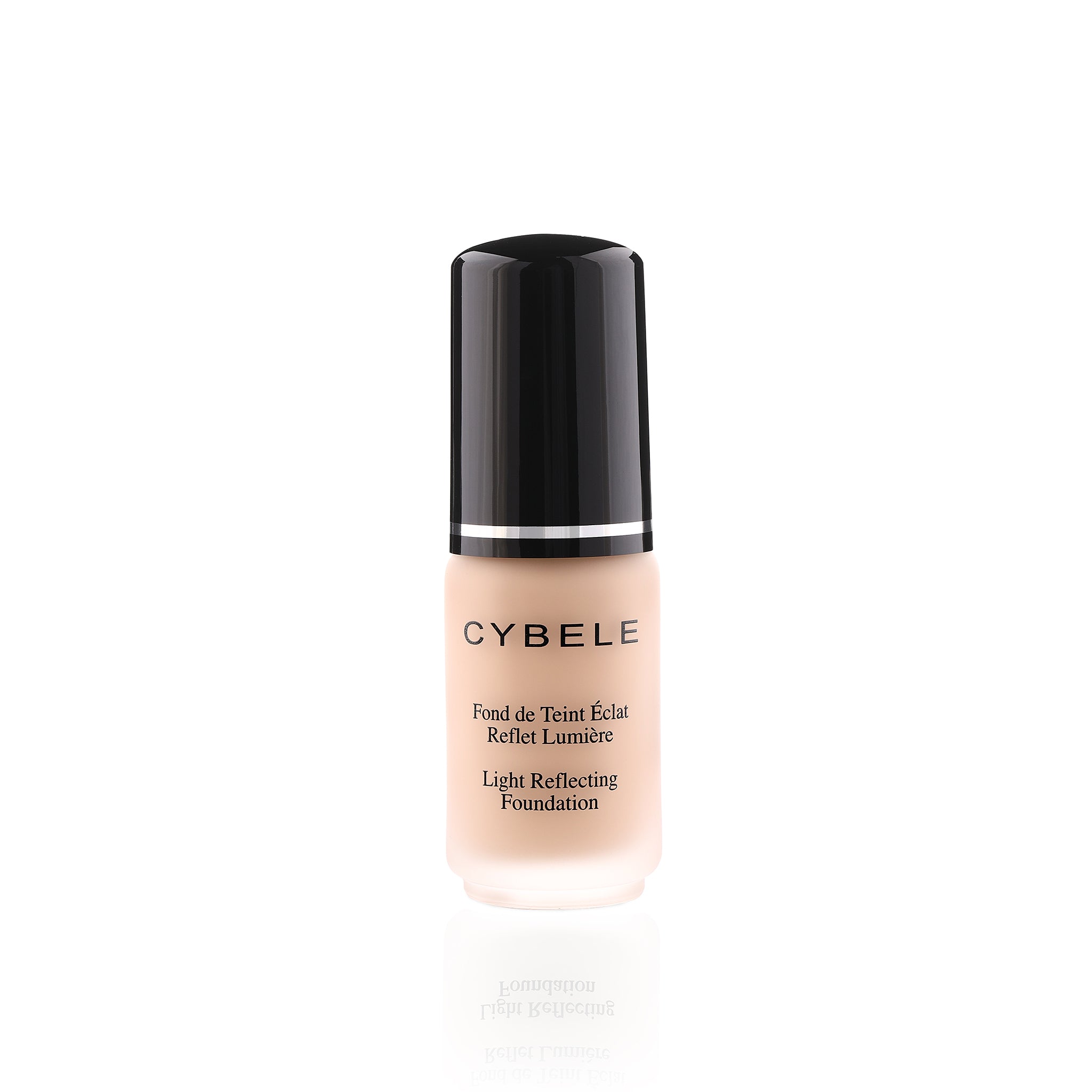 CYBELE Liquid Foundation - 30ml