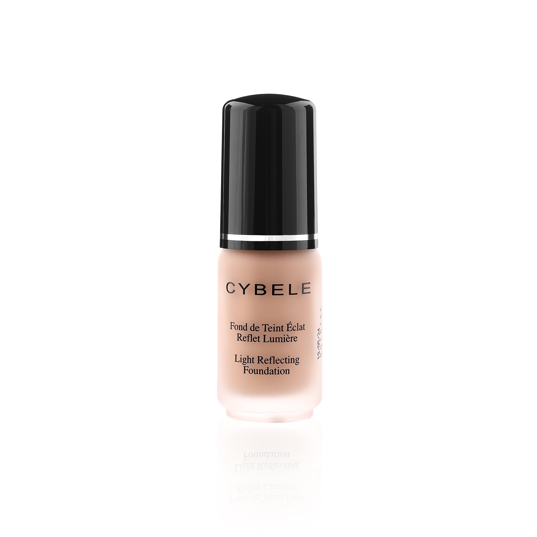 CYBELE Liquid Foundation - 30ml