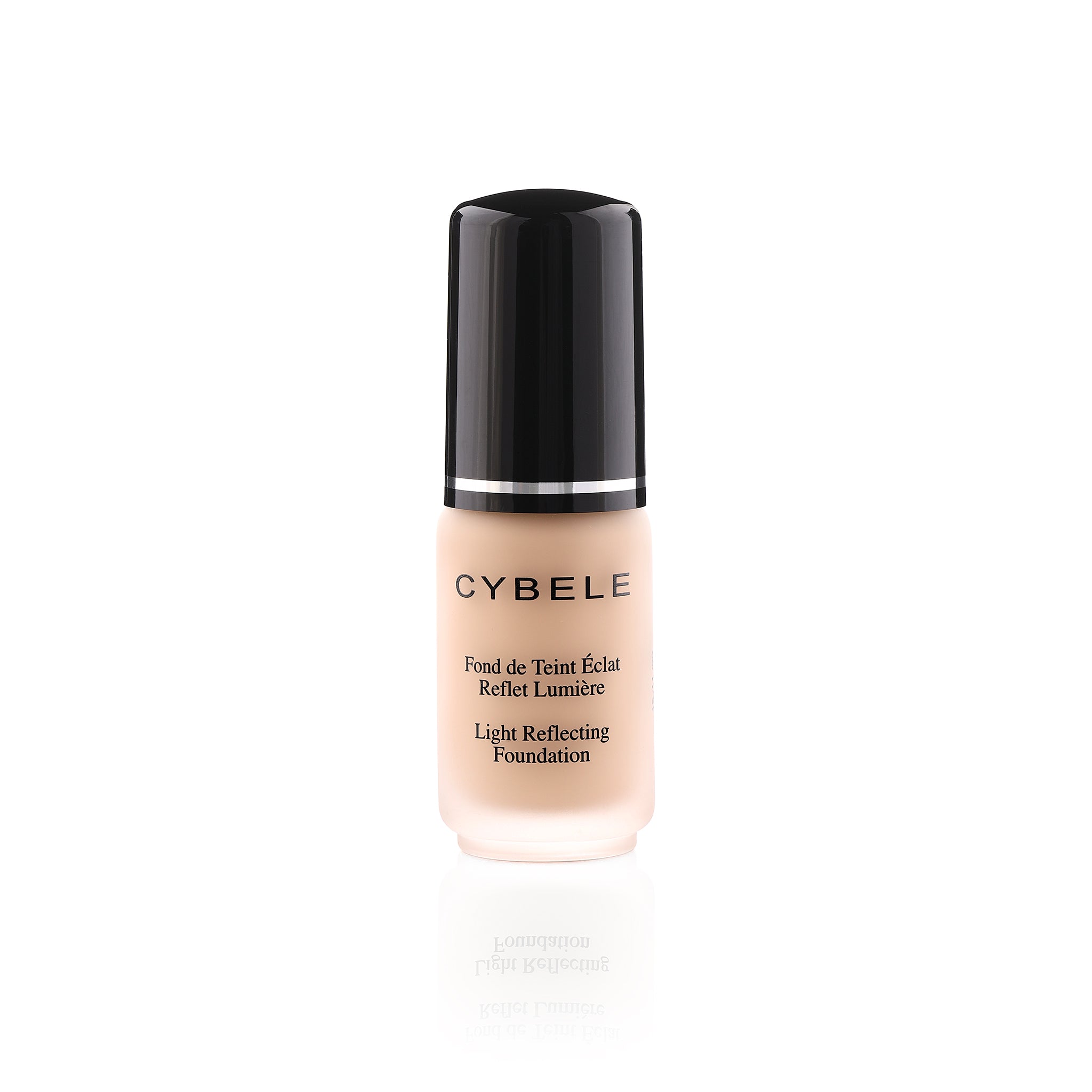 CYBELE Liquid Foundation - 30ml