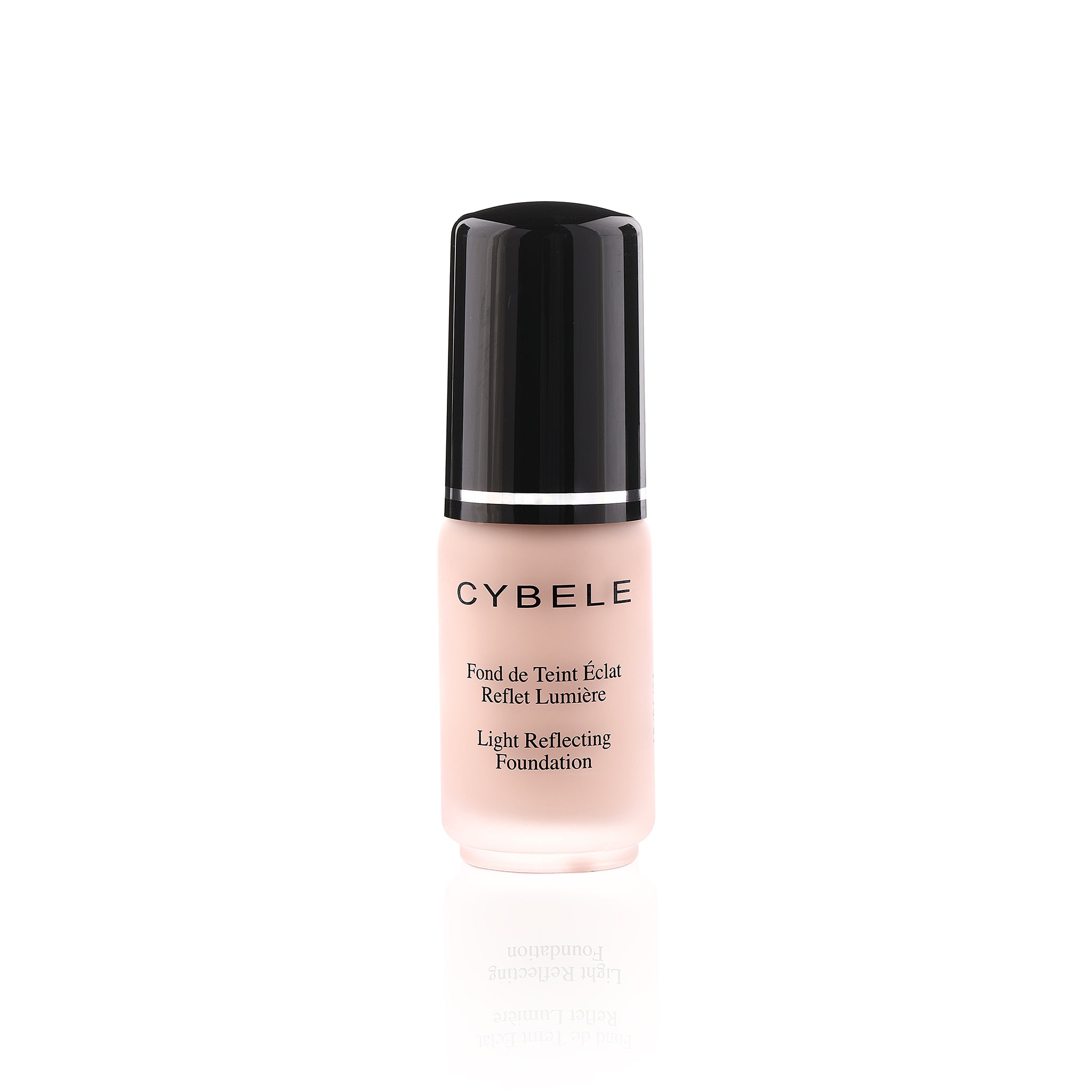 CYBELE Liquid Foundation - 30ml
