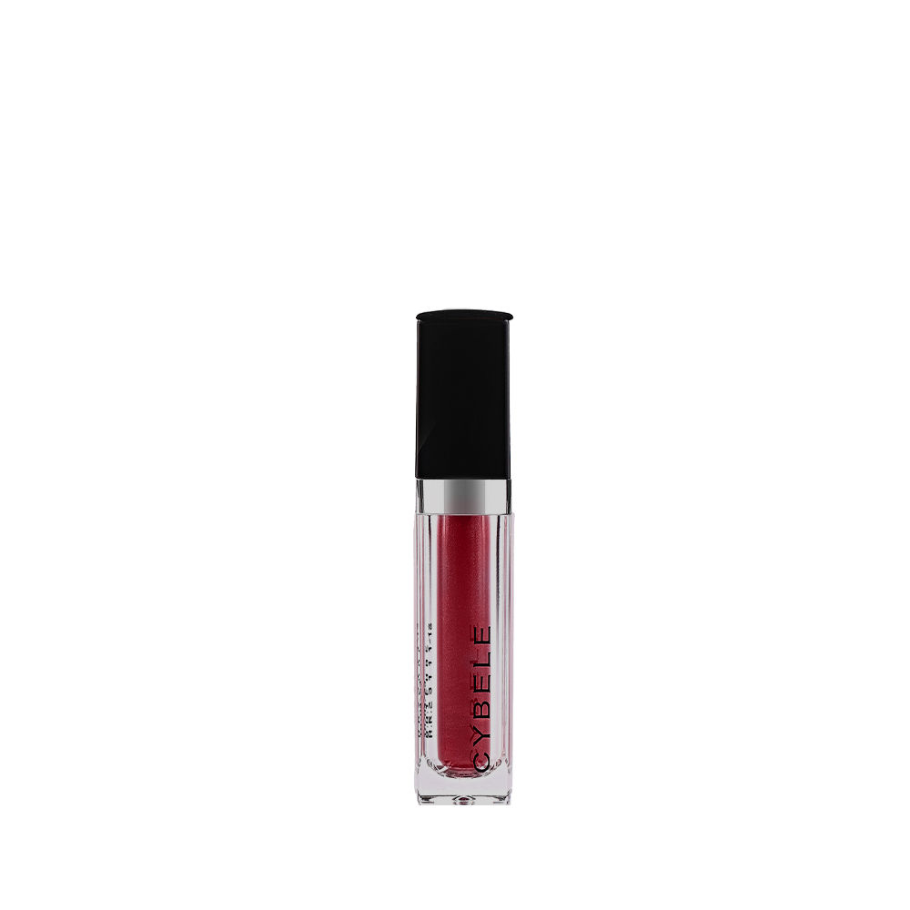 CYBELE Matte Liquid Lip Color 6.3ml