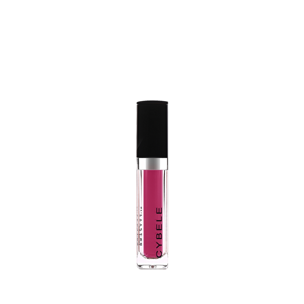 CYBELE Matte Liquid Lip Color 6.3ml