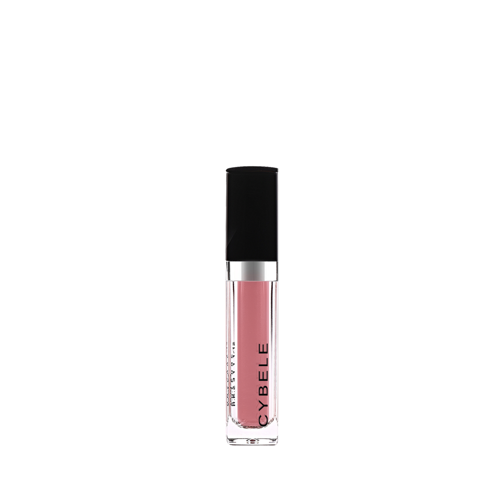 CYBELE Matte Liquid Lip Color 6.3ml