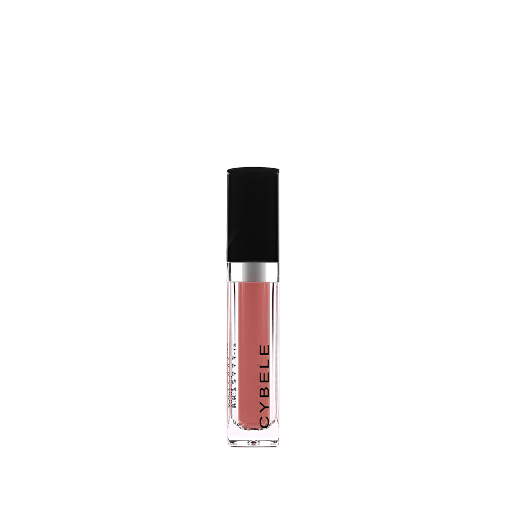 CYBELE Matte Liquid Lip Color 6.3ml