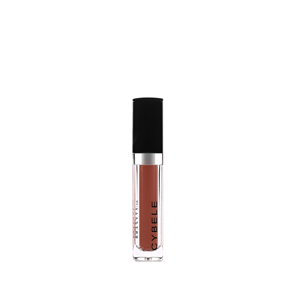 CYBELE Matte Liquid Lip Color 6.3ml