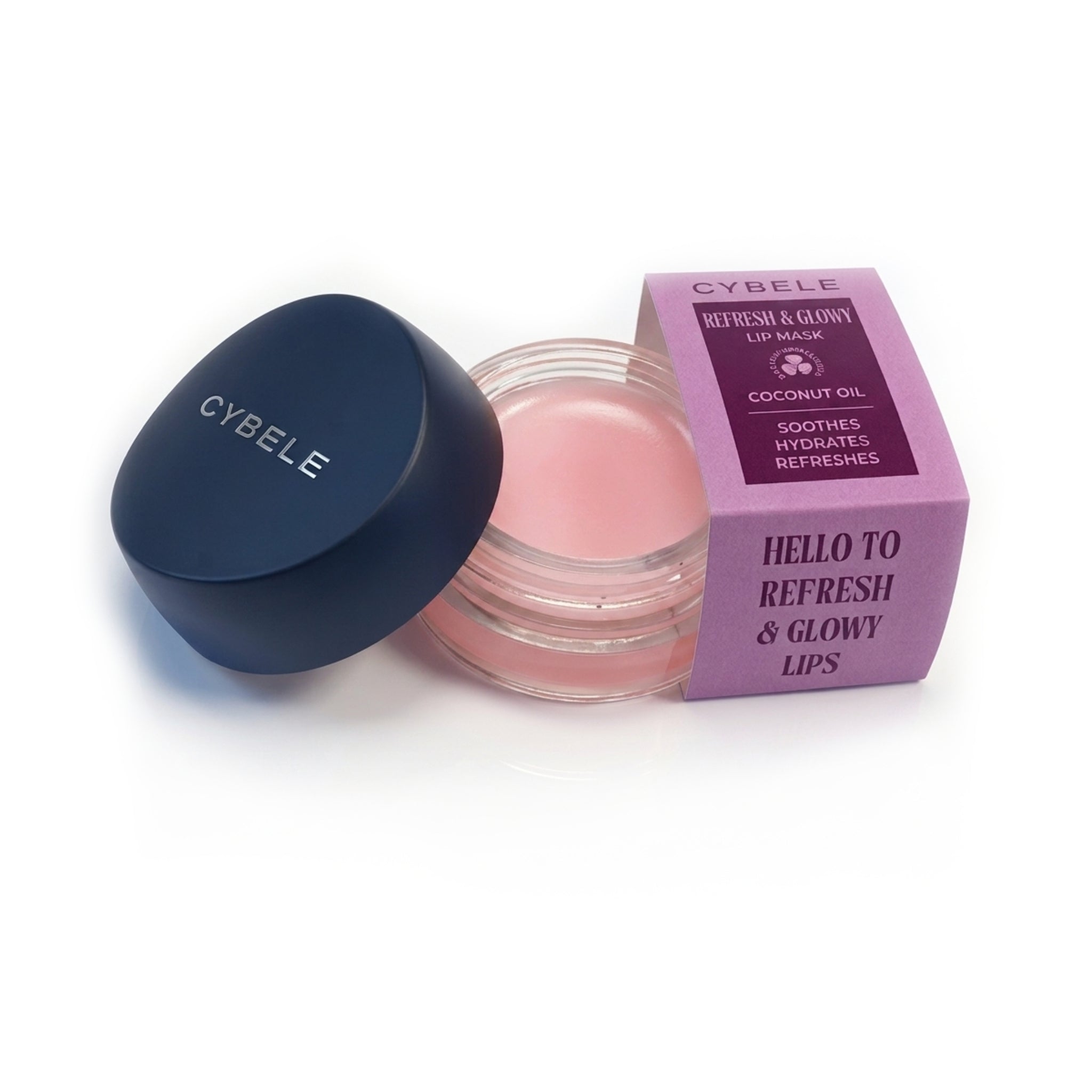 CYBELE Lip Mask 5 Gm
