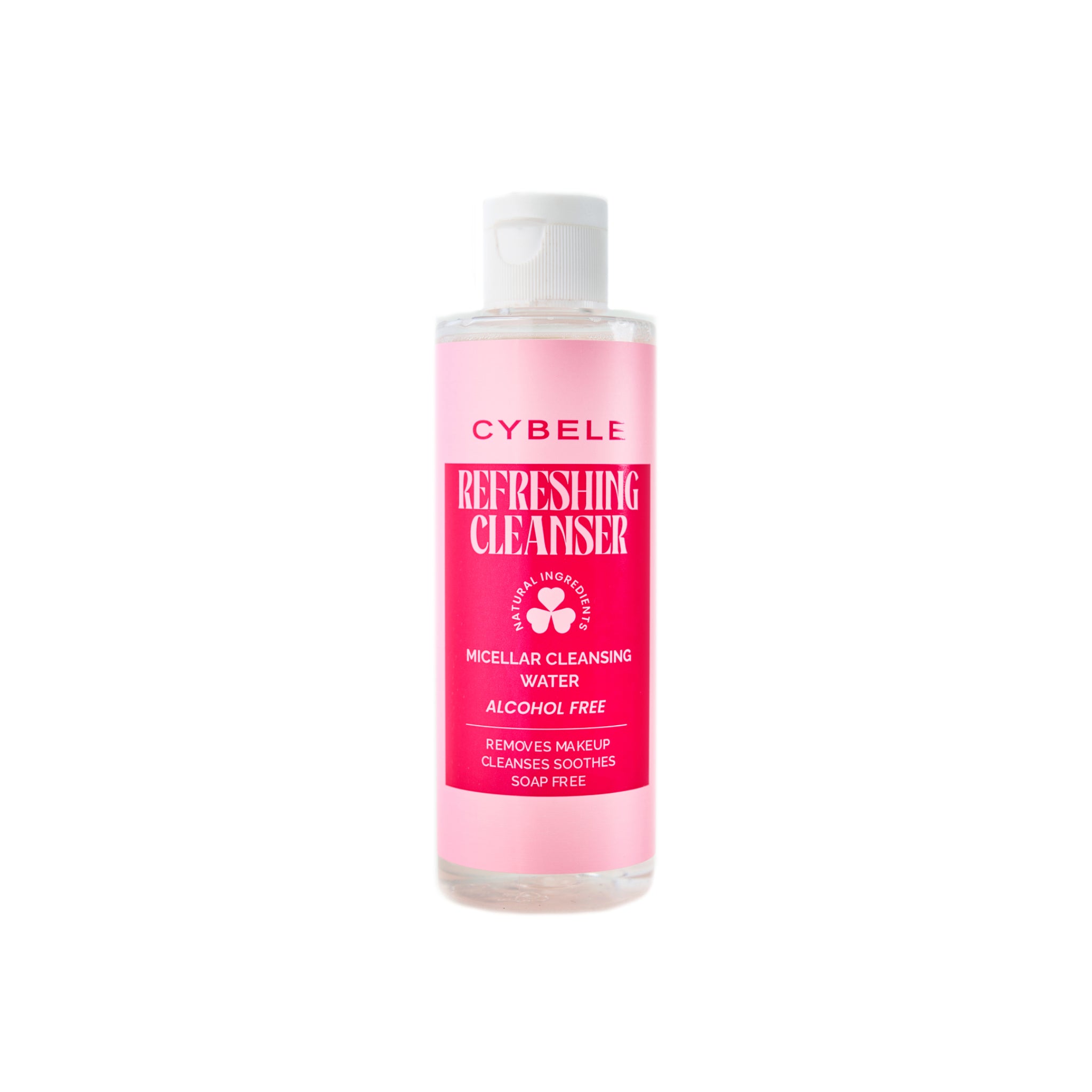 CYBELE Micellar Cleansing Water