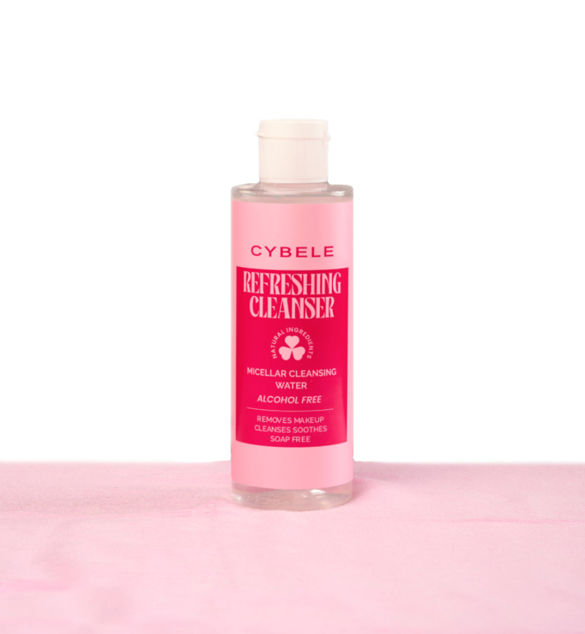 CYBELE Micellar Cleansing Water