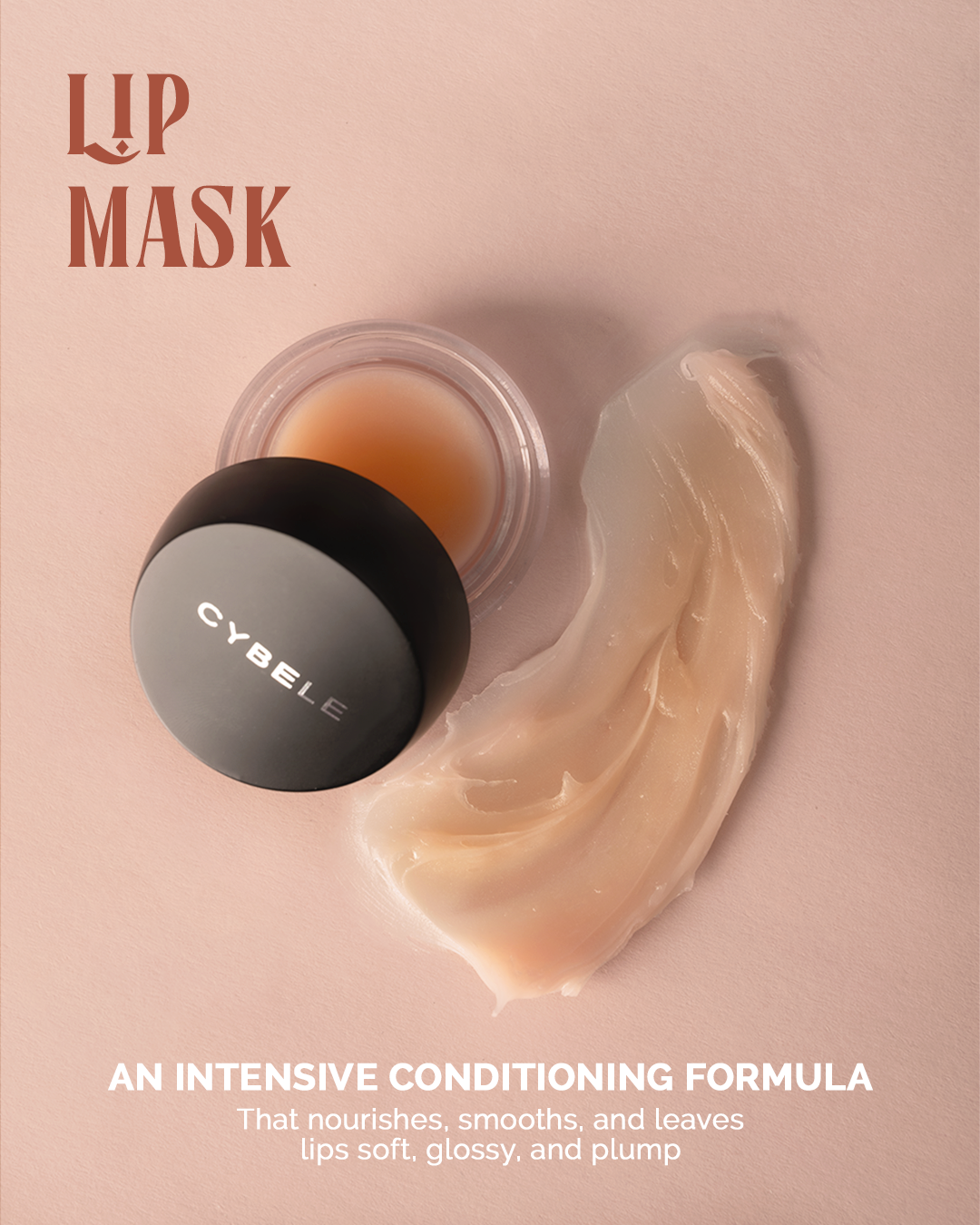 CYBELE Lip Mask 5 Gm