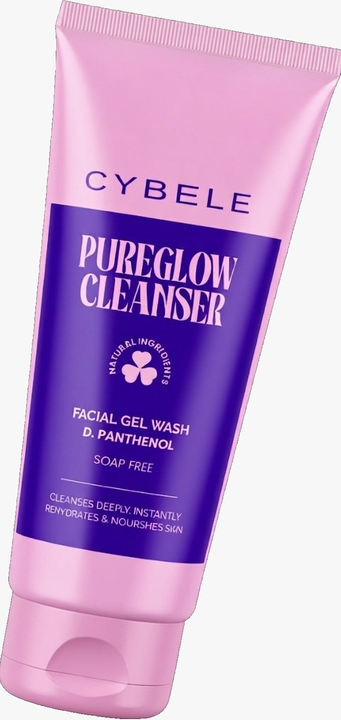 CYBELE Facial Wash Gel 150 ml