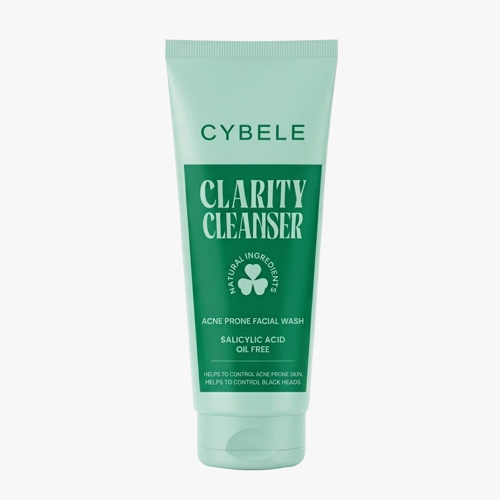 CYBELE Facial Wash Anti Acne 150 Ml