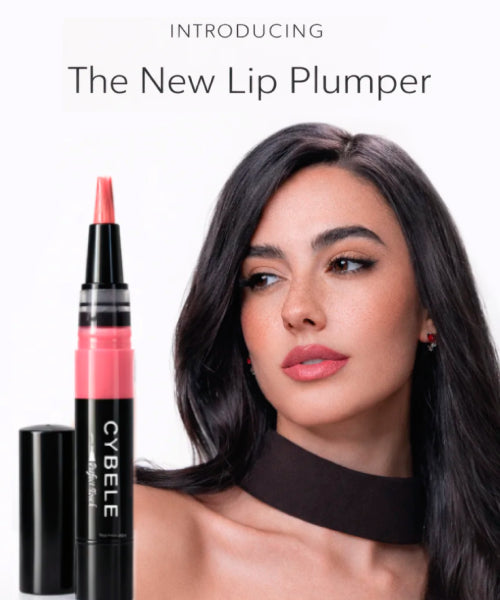 CYBELE Perfect Touch Plumping No. 01