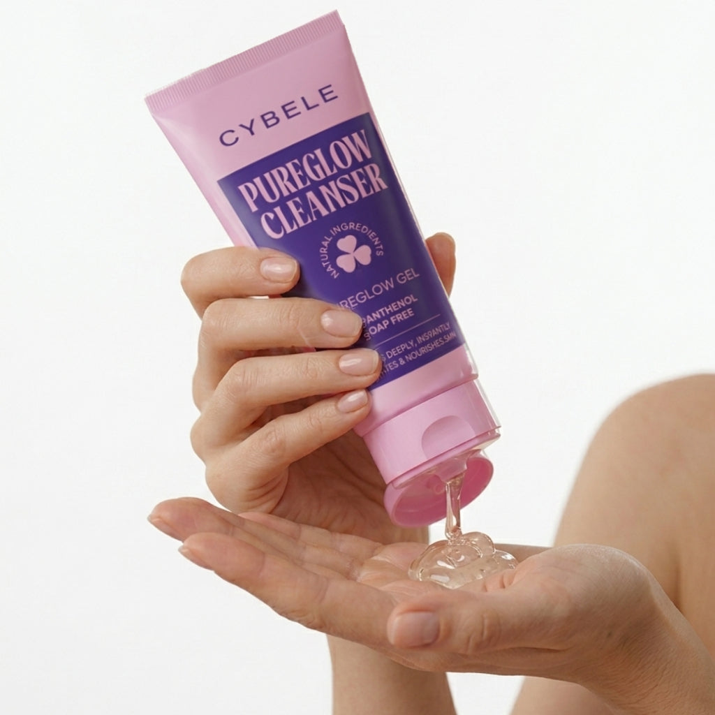 CYBELE Facial Wash Gel 150 ml