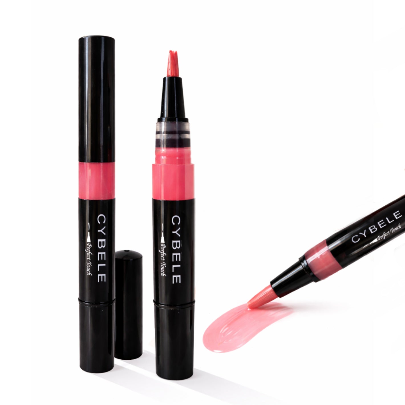 CYBELE Perfect Touch Plumping No. 01