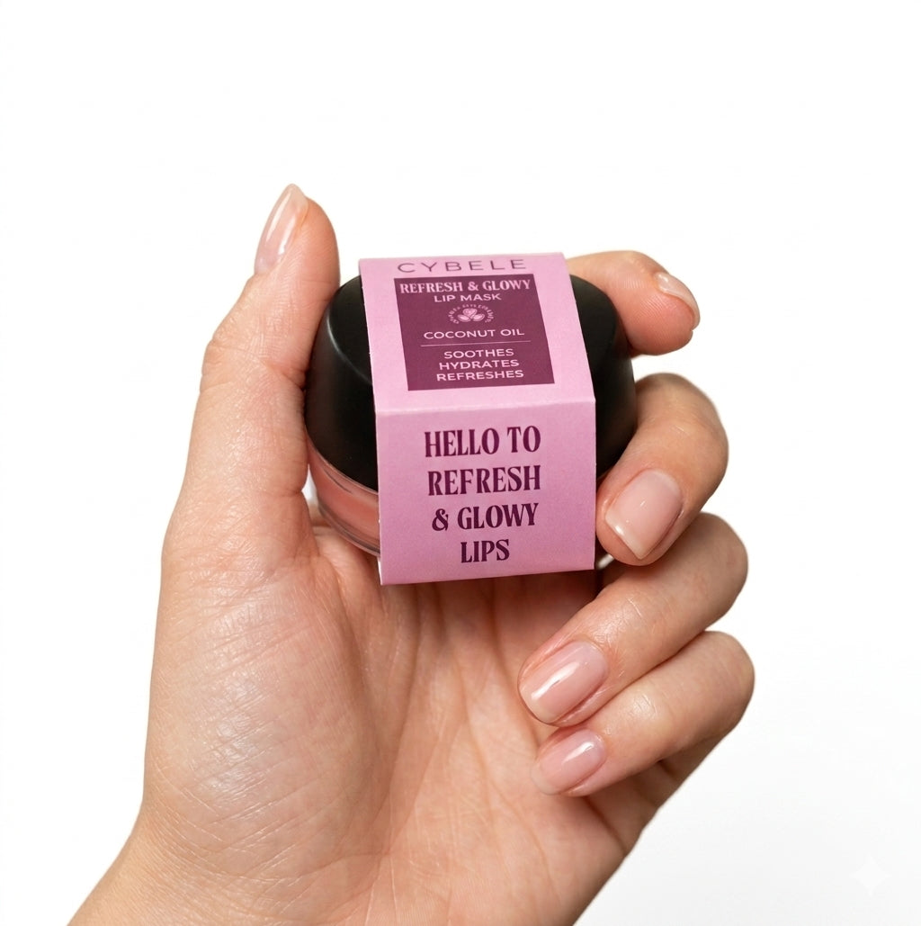 CYBELE Lip Mask 5 Gm